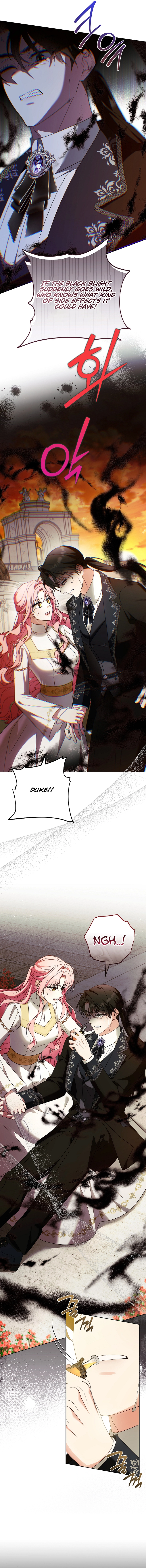 I Will Buy Divine Power With Money! Chapter 15 Page 13