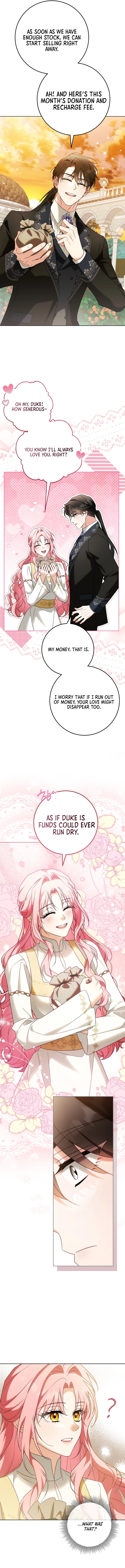 I Will Buy Divine Power With Money! Chapter 15 Page 16