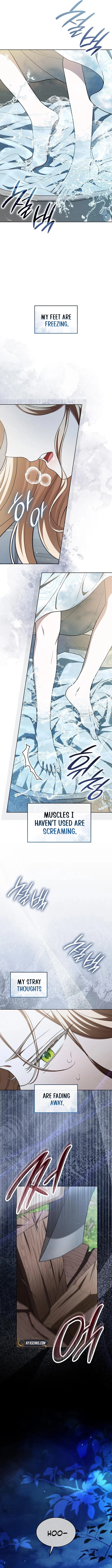 If You Want a Cheeky Sorceress Chapter 20 Page 11