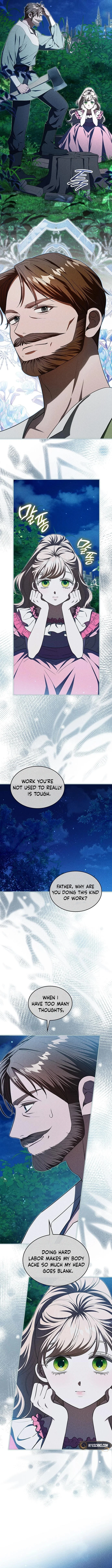 If You Want a Cheeky Sorceress Chapter 20 Page 12