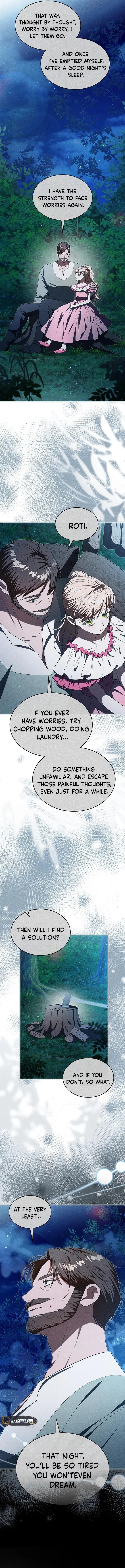 If You Want a Cheeky Sorceress Chapter 20 Page 13
