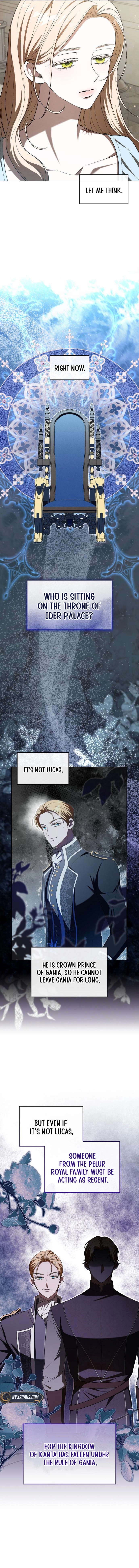If You Want a Cheeky Sorceress Chapter 18 Page 12
