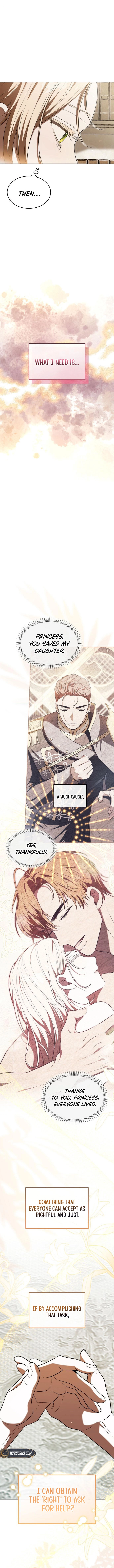 If You Want a Cheeky Sorceress Chapter 18 Page 14