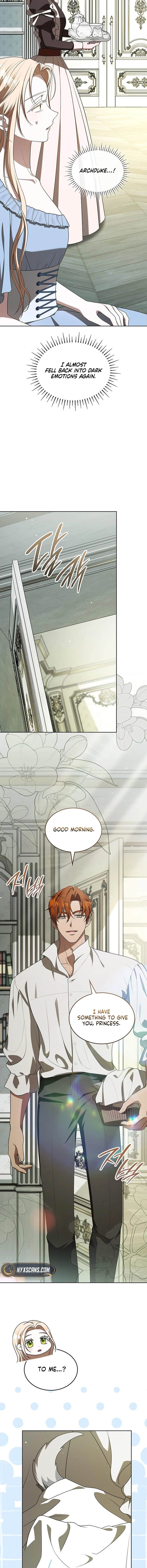 If You Want a Cheeky Sorceress Chapter 27 Page 12