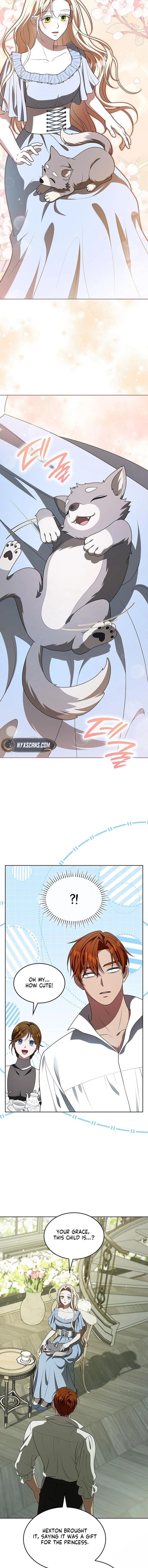 If You Want a Cheeky Sorceress Chapter 27 Page 14