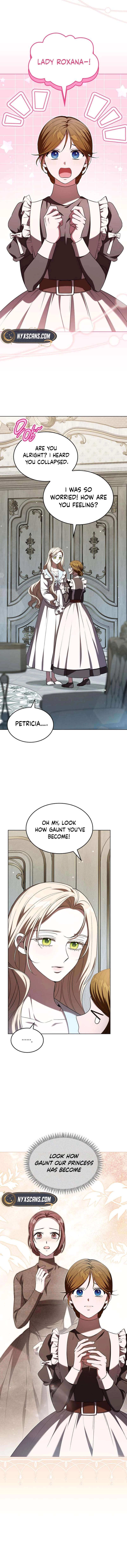 If You Want a Cheeky Sorceress Chapter 16 Page 14