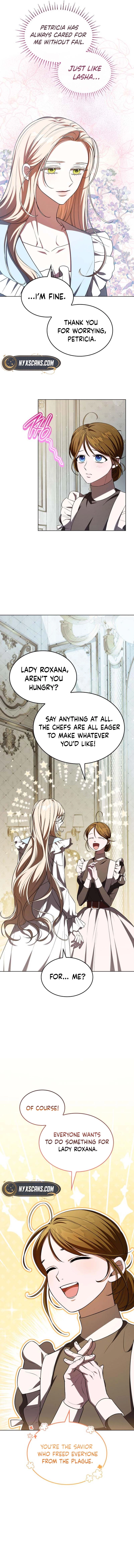 If You Want a Cheeky Sorceress Chapter 16 Page 15