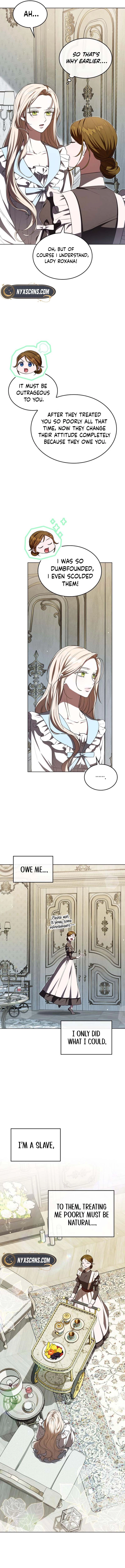 If You Want a Cheeky Sorceress Chapter 16 Page 16