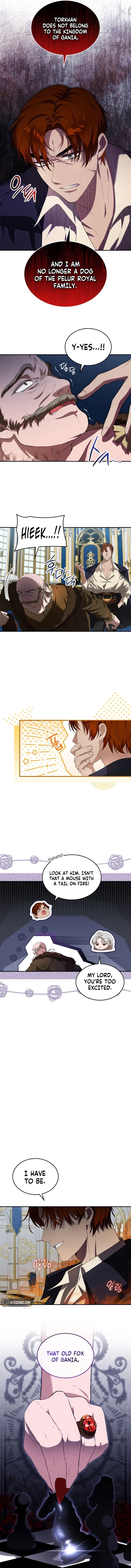 If You Want a Cheeky Sorceress Chapter 3 Page 7