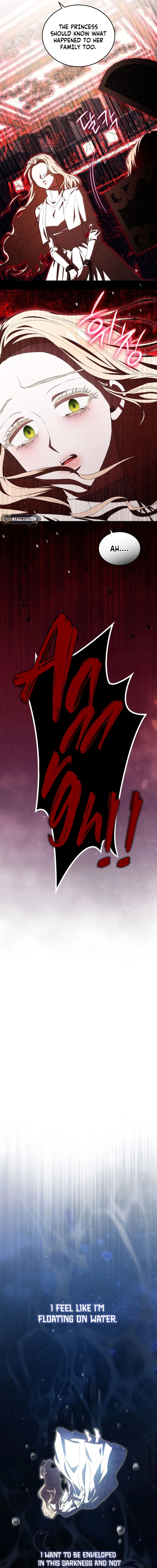 If You Want a Cheeky Sorceress Chapter 2 Page 5