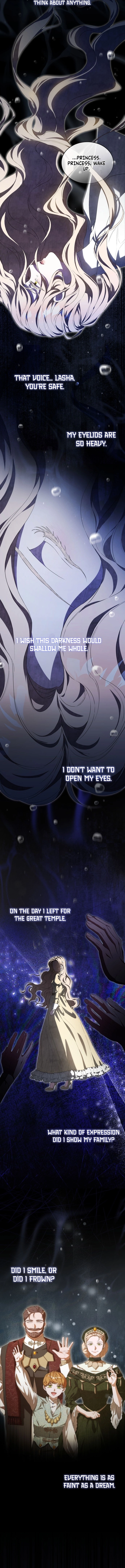 If You Want a Cheeky Sorceress Chapter 2 Page 6