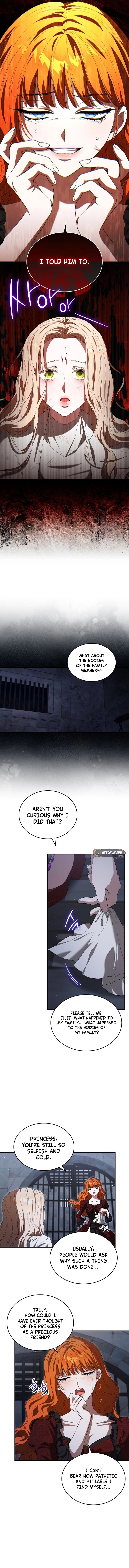 If You Want a Cheeky Sorceress Chapter 2 Page 10