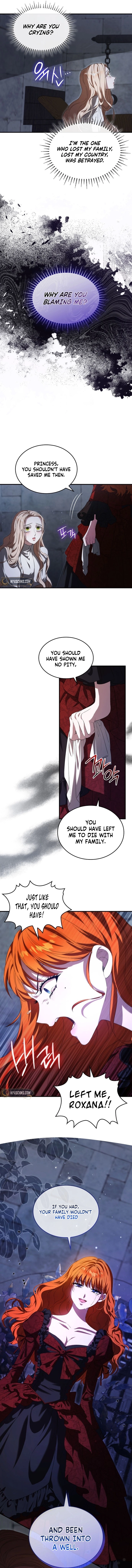 If You Want a Cheeky Sorceress Chapter 2 Page 11