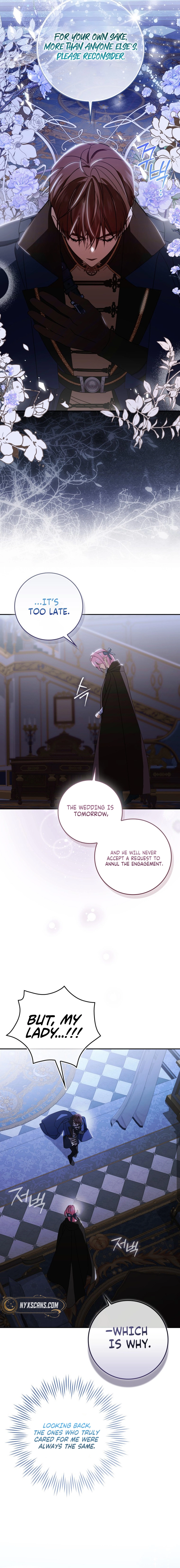 I’ll Start by Changing My Husband Through a Plunder Marriage Chapter 3 – Chapter 3 Page 6