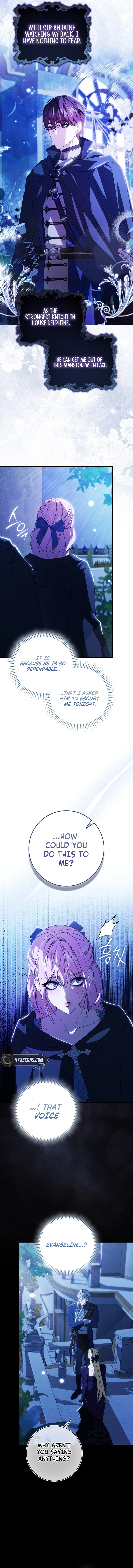 I’ll Start by Changing My Husband Through a Plunder Marriage Chapter 3 – Chapter 3 Page 8
