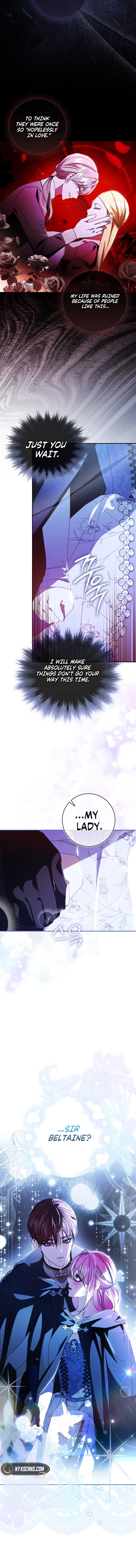 I’ll Start by Changing My Husband Through a Plunder Marriage Chapter 3 – Chapter 3 Page 12