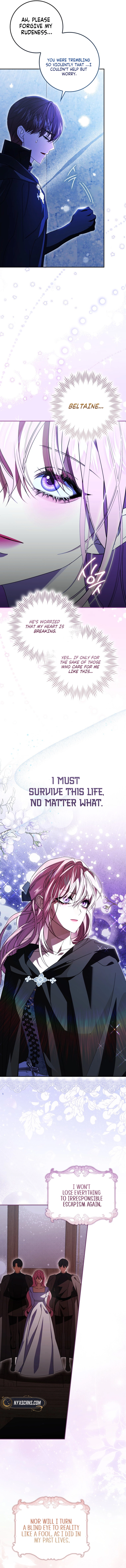 I’ll Start by Changing My Husband Through a Plunder Marriage Chapter 3 – Chapter 3 Page 13