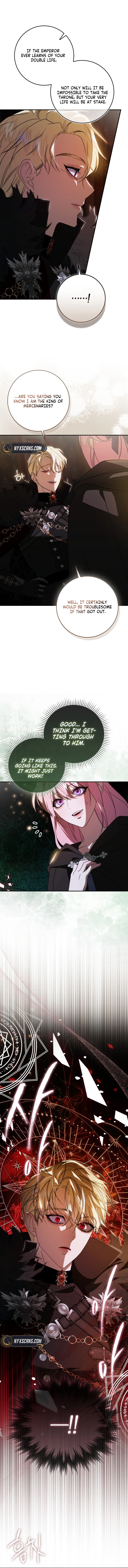 I’ll Start by Changing My Husband Through a Plunder Marriage Chapter 3 – Chapter 3 Page 18