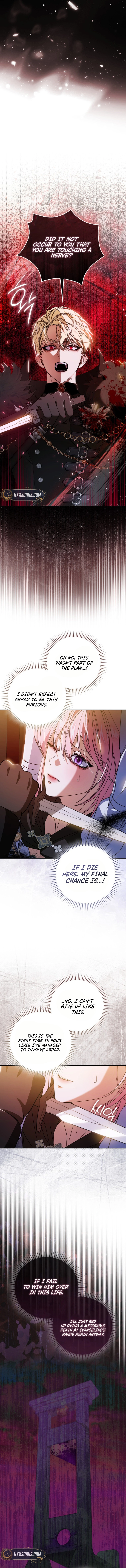 I’ll Start by Changing My Husband Through a Plunder Marriage Chapter 3 – Chapter 3 Page 20