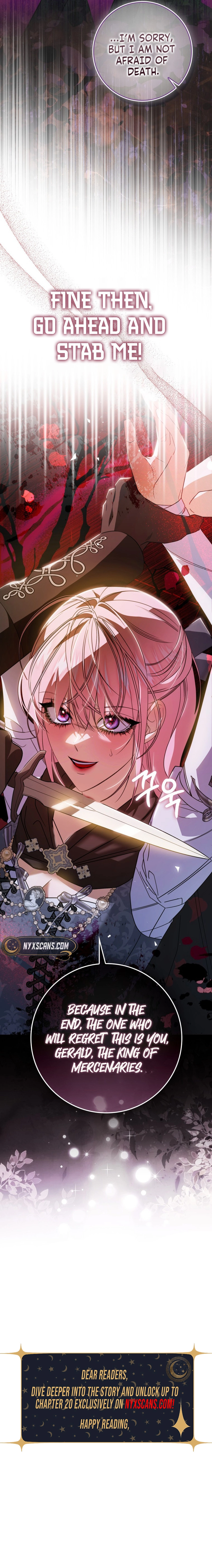 I’ll Start by Changing My Husband Through a Plunder Marriage Chapter 3 – Chapter 3 Page 21