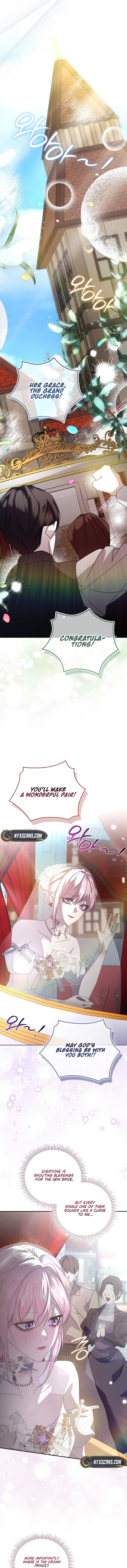 I’ll Start by Changing My Husband Through a Plunder Marriage Chapter 5 – Chapter 5 Page 9
