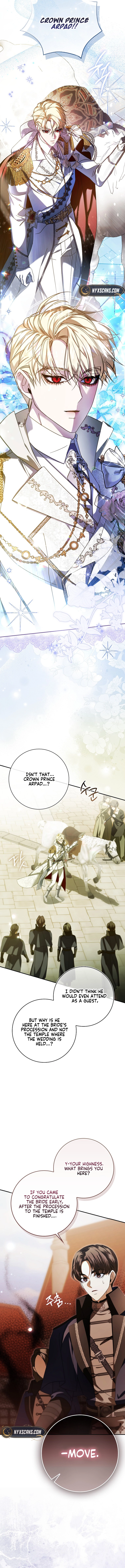 I’ll Start by Changing My Husband Through a Plunder Marriage Chapter 5 – Chapter 5 Page 13