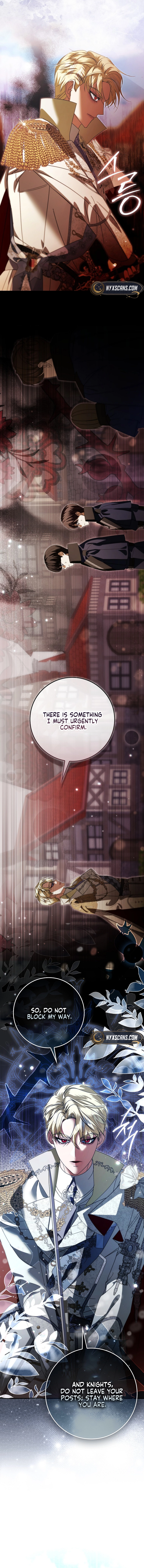 I’ll Start by Changing My Husband Through a Plunder Marriage Chapter 5 – Chapter 5 Page 14