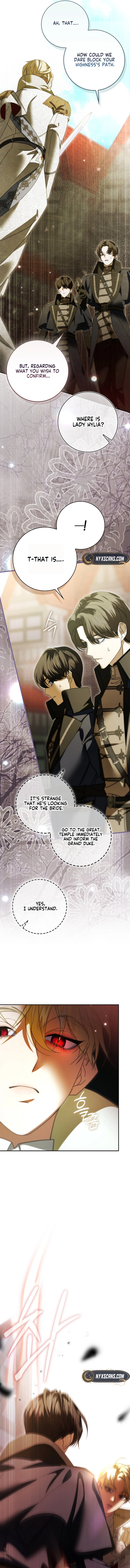 I’ll Start by Changing My Husband Through a Plunder Marriage Chapter 5 – Chapter 5 Page 15