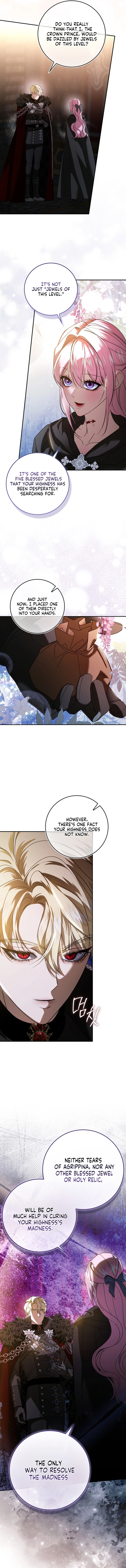 I’ll Start by Changing My Husband Through a Plunder Marriage Chapter 4 – Chapter 4 Page 7