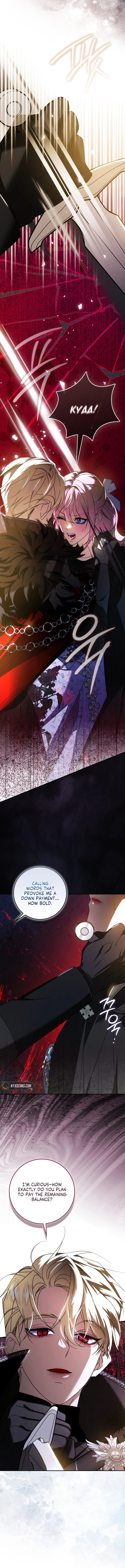 I’ll Start by Changing My Husband Through a Plunder Marriage Chapter 4 – Chapter 4 Page 8