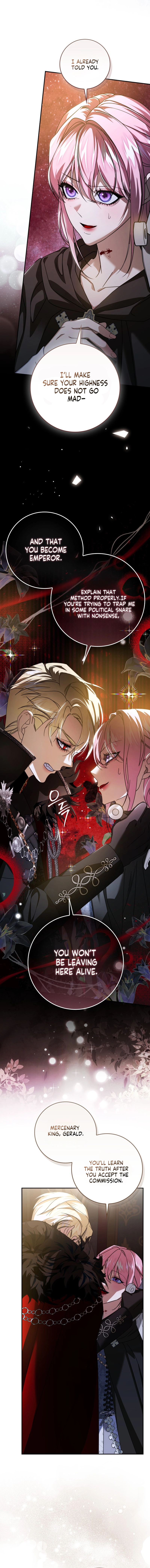 I’ll Start by Changing My Husband Through a Plunder Marriage Chapter 4 – Chapter 4 Page 9