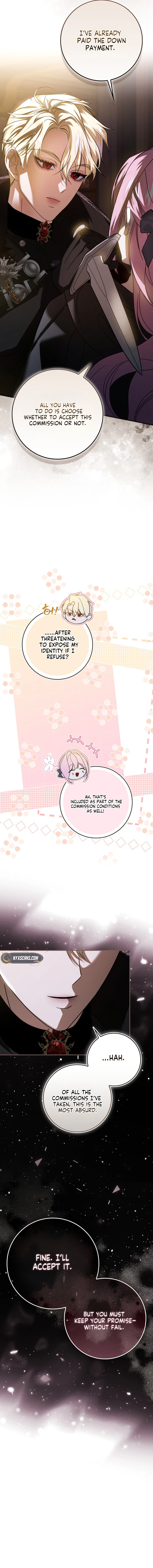 I’ll Start by Changing My Husband Through a Plunder Marriage Chapter 4 – Chapter 4 Page 10