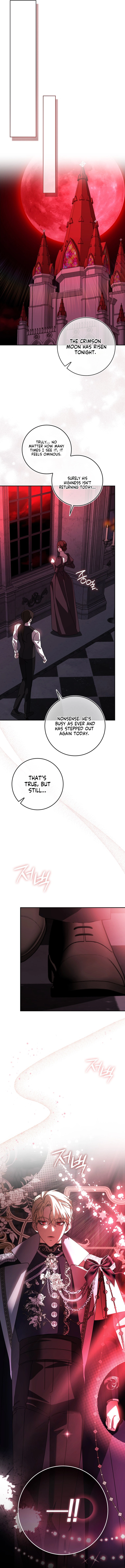I’ll Start by Changing My Husband Through a Plunder Marriage Chapter 4 – Chapter 4 Page 11
