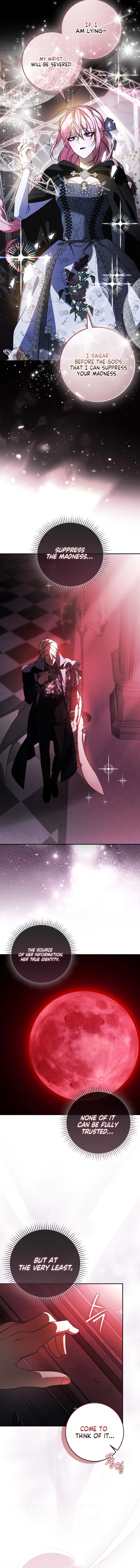 I’ll Start by Changing My Husband Through a Plunder Marriage Chapter 4 – Chapter 4 Page 15