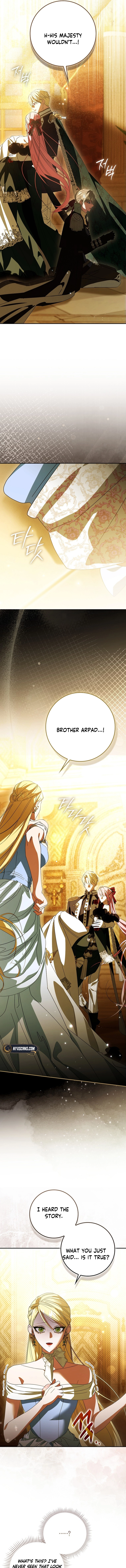 I’ll Start by Changing My Husband Through a Plunder Marriage Chapter 13 – Chapter 13 Page 5