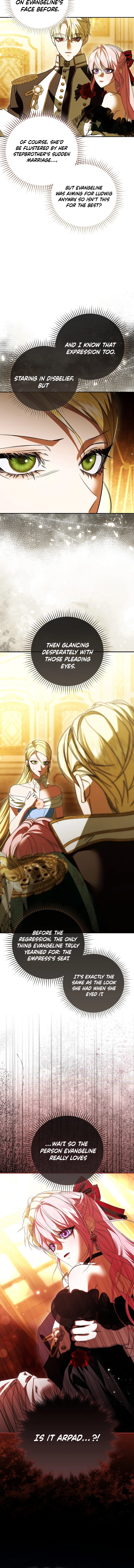 I’ll Start by Changing My Husband Through a Plunder Marriage Chapter 13 – Chapter 13 Page 6