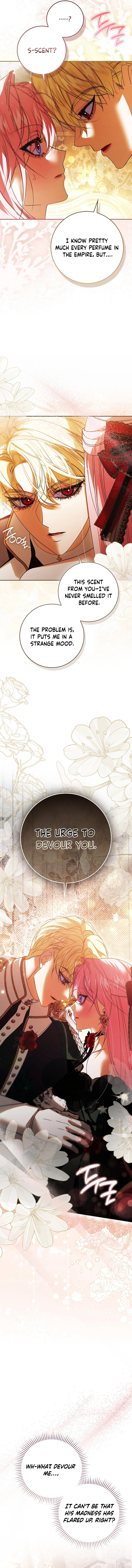 I’ll Start by Changing My Husband Through a Plunder Marriage Chapter 13 – Chapter 13 Page 15