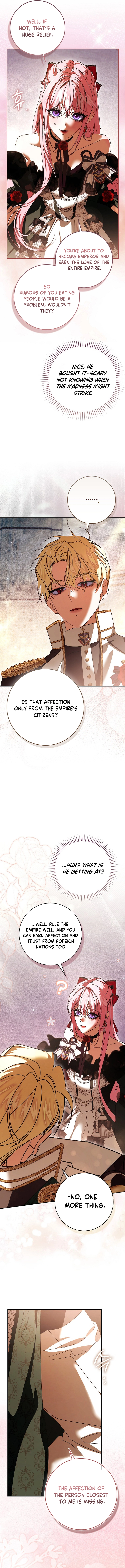 I’ll Start by Changing My Husband Through a Plunder Marriage Chapter 13 – Chapter 13 Page 17