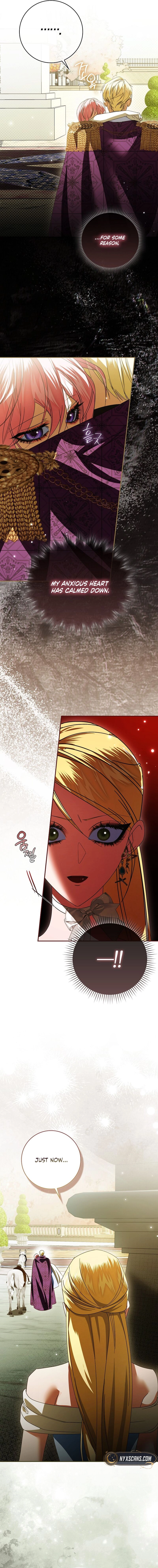 I’ll Start by Changing My Husband Through a Plunder Marriage Chapter 11 – Chapter 11 Page 7