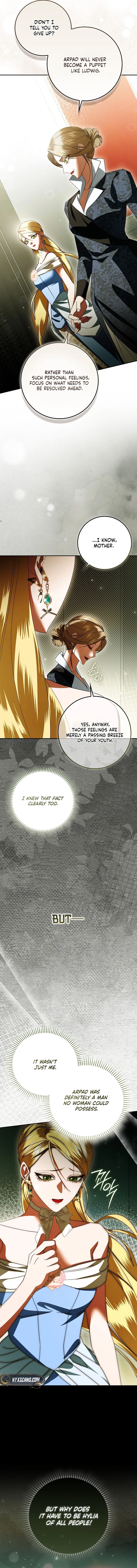 I’ll Start by Changing My Husband Through a Plunder Marriage Chapter 11 – Chapter 11 Page 9