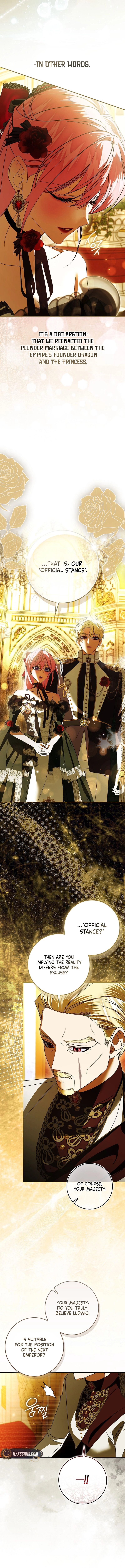 I’ll Start by Changing My Husband Through a Plunder Marriage Chapter 11 – Chapter 11 Page 15