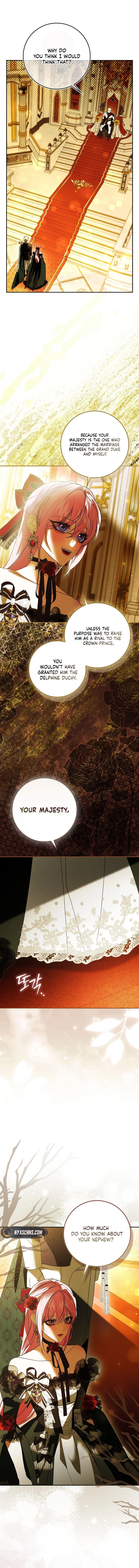 I’ll Start by Changing My Husband Through a Plunder Marriage Chapter 11 – Chapter 11 Page 16