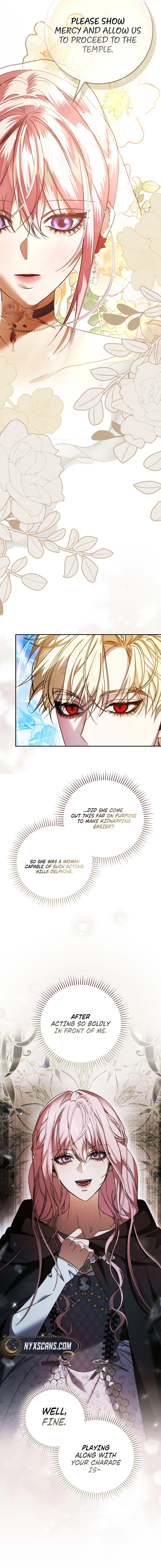 I’ll Start by Changing My Husband Through a Plunder Marriage Chapter 6 – Chapter 6 Page 7