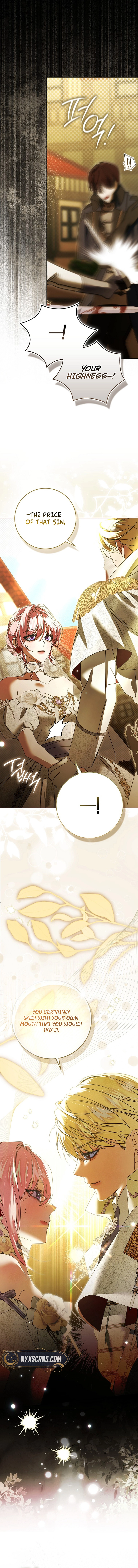 I’ll Start by Changing My Husband Through a Plunder Marriage Chapter 6 – Chapter 6 Page 11