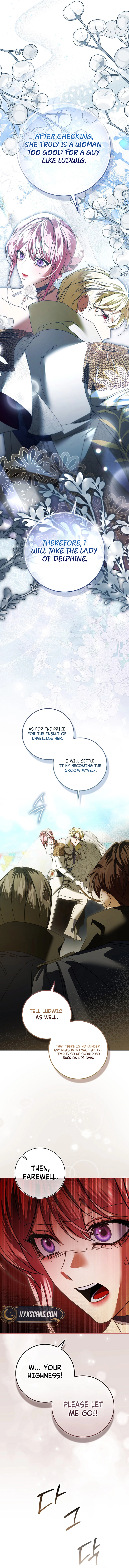 I’ll Start by Changing My Husband Through a Plunder Marriage Chapter 6 – Chapter 6 Page 14