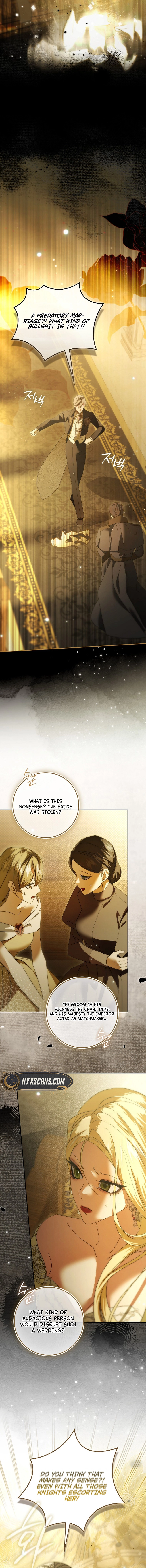 I’ll Start by Changing My Husband Through a Plunder Marriage Chapter 6 – Chapter 6 Page 17