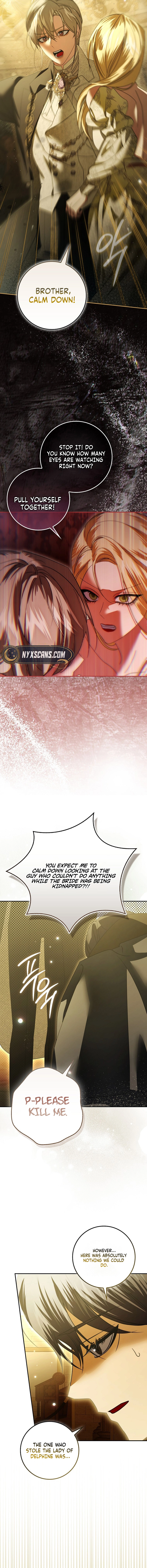 I’ll Start by Changing My Husband Through a Plunder Marriage Chapter 6 – Chapter 6 Page 18