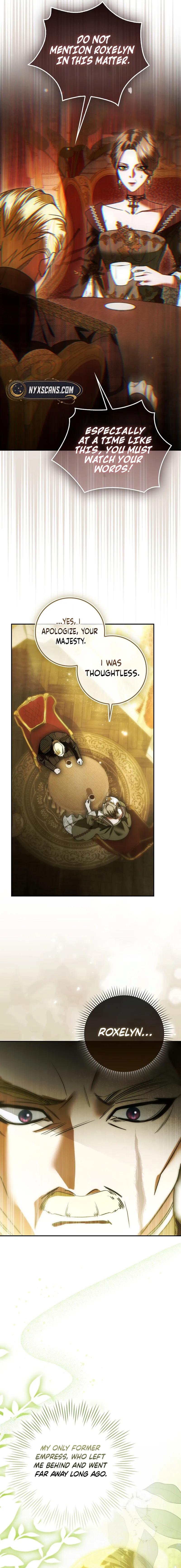 I’ll Start by Changing My Husband Through a Plunder Marriage Chapter 7 – Chapter 7 Page 6