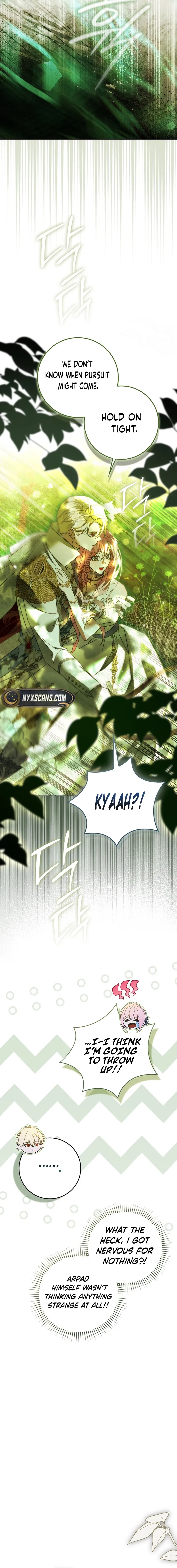 I’ll Start by Changing My Husband Through a Plunder Marriage Chapter 7 – Chapter 7 Page 12
