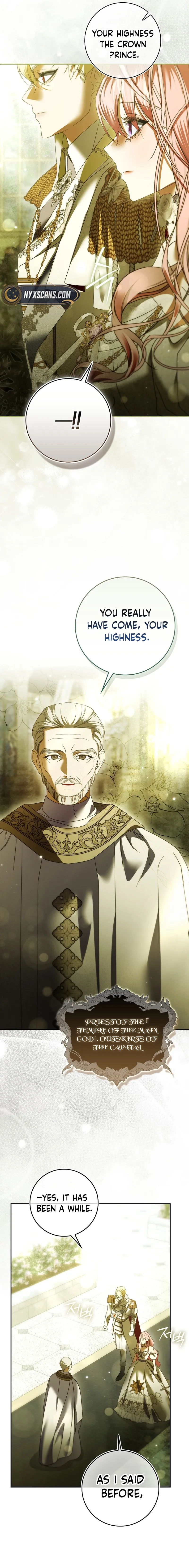 I’ll Start by Changing My Husband Through a Plunder Marriage Chapter 7 – Chapter 7 Page 15